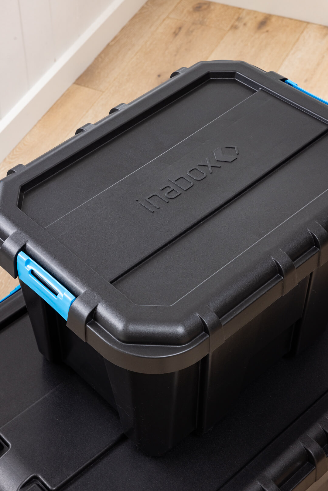 Inabox Heavy Duty Containers